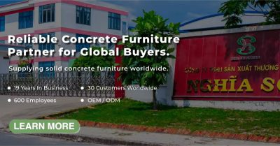 Dong Nai Branch - Nghia Son Wooden Furniture Co., Ltd