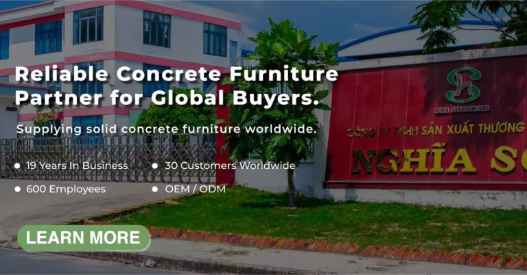 Dong Nai Branch - Nghia Son Wooden Furniture Co., Ltd