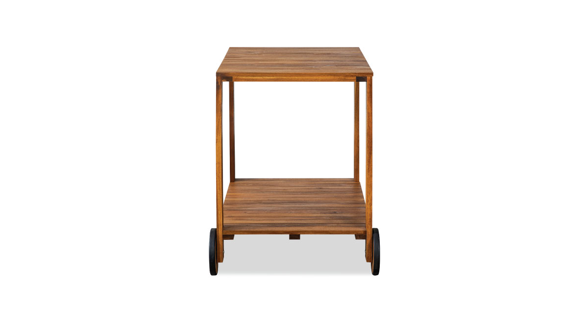 Allen Trolley Lamego