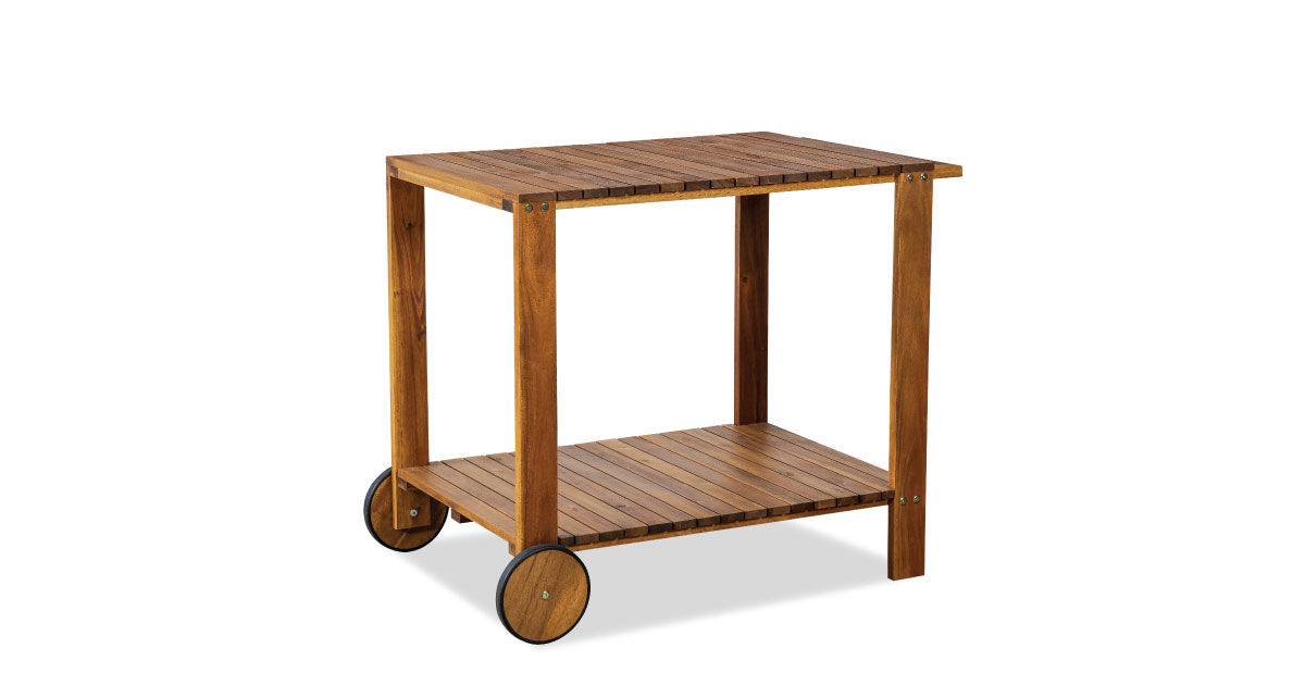 Allen Trolley Lamego