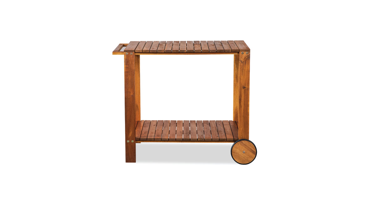 Allen Trolley Lamego