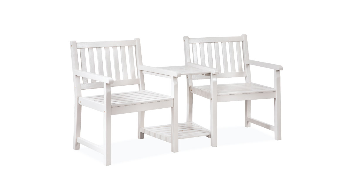 Anbulas Bench