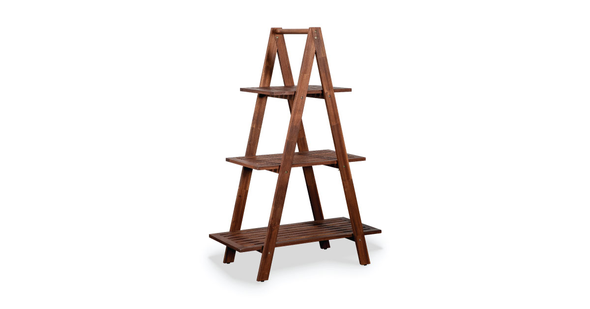 Cascade Shelf 3-Tier