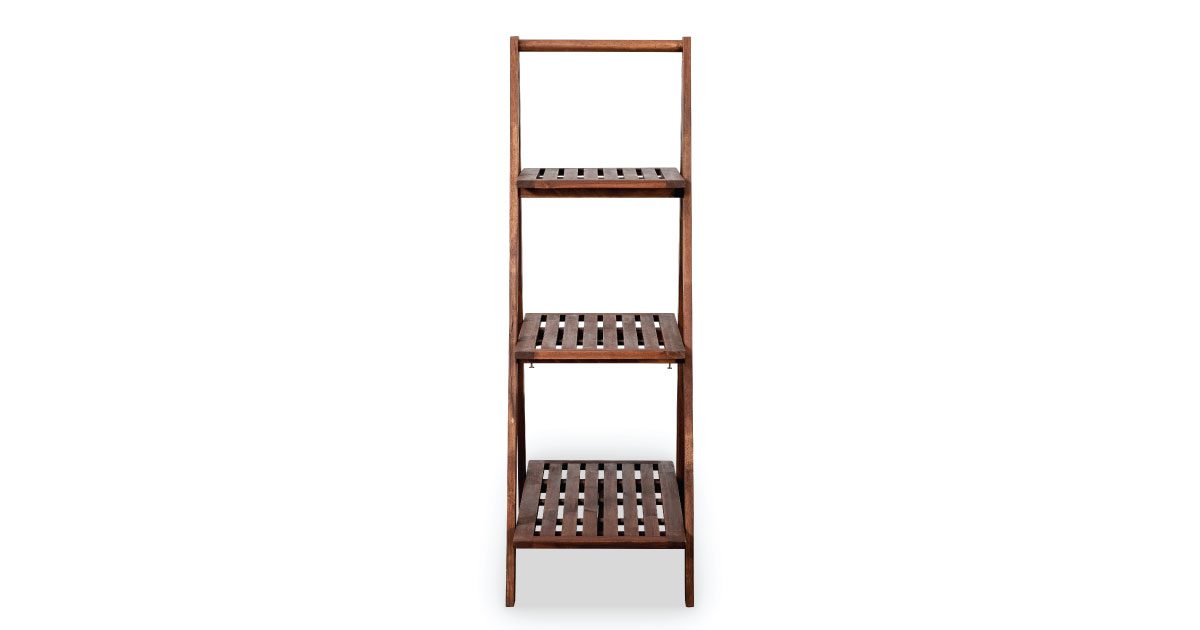 Cascade Shelf 3-Tier