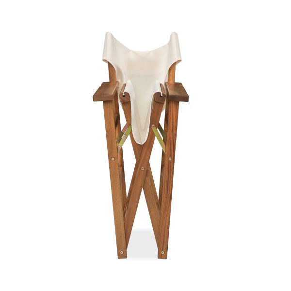 Director Chair – Classic Folding Wooden Chair for Style and Comfort
