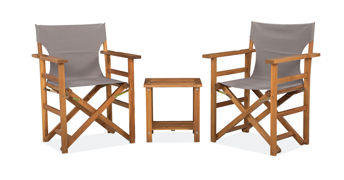 Director Chair