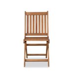 Jiflens Chair – Modern Wooden Chair with Elegant Scandinavian Design