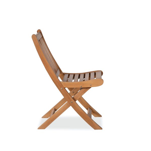 Jiflens Chair – Modern Wooden Chair with Elegant Scandinavian Design