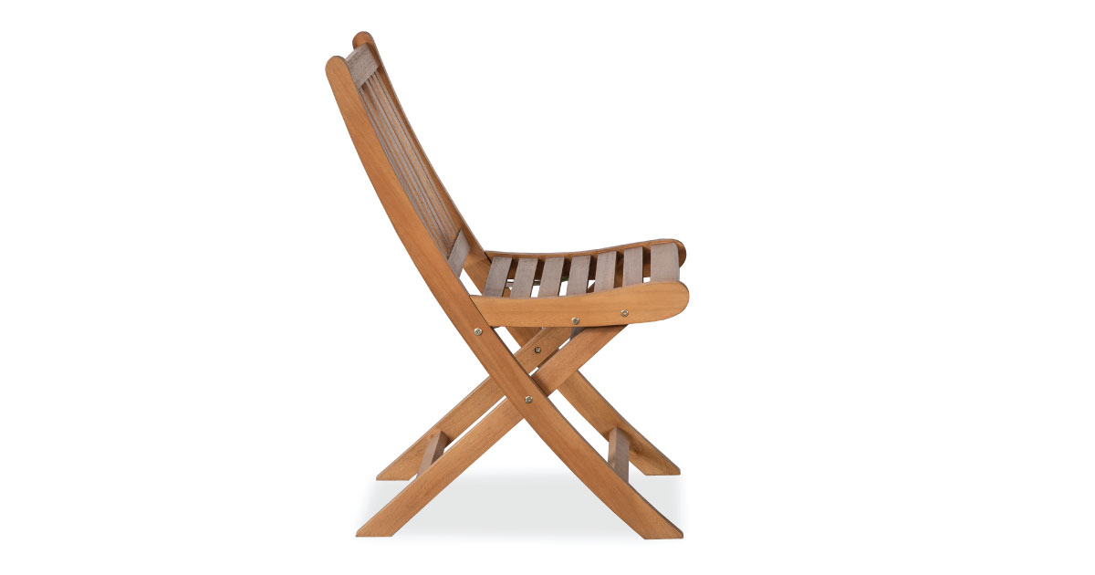Jiflens Chair