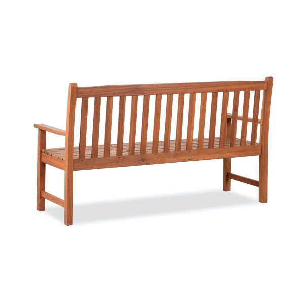 Jont Bench – Modern Solid Wood Bench with Timeless Simplicity