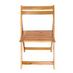 Namaro Chair – Elegant Wooden Chair with Timeless Scandinavian Design