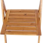 Namaro Chair – Elegant Wooden Chair with Timeless Scandinavian Design