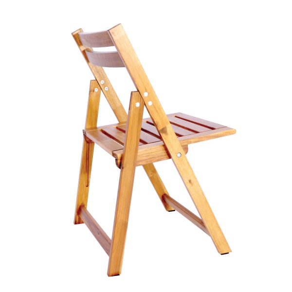 Namaro Chair – Elegant Wooden Chair with Timeless Scandinavian Design