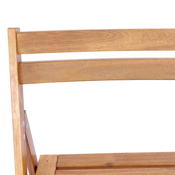 Namaro Chair – Elegant Wooden Chair with Timeless Scandinavian Design
