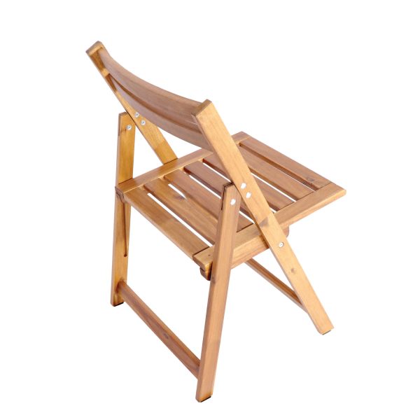Namaro Chair – Elegant Wooden Chair with Timeless Scandinavian Design