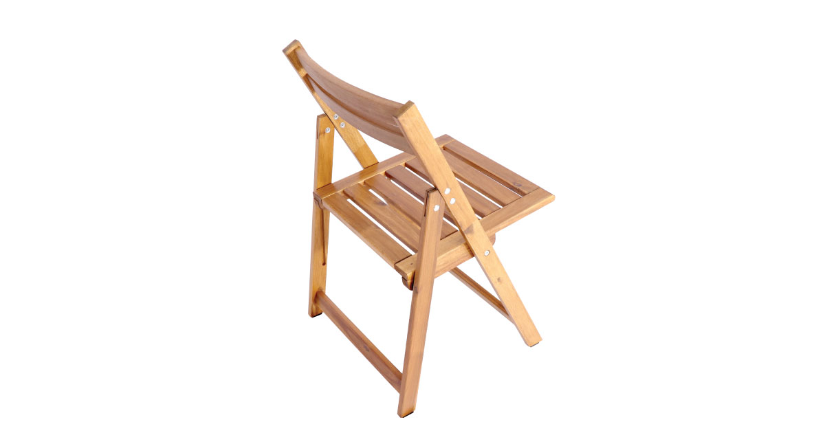 Namaro Chair