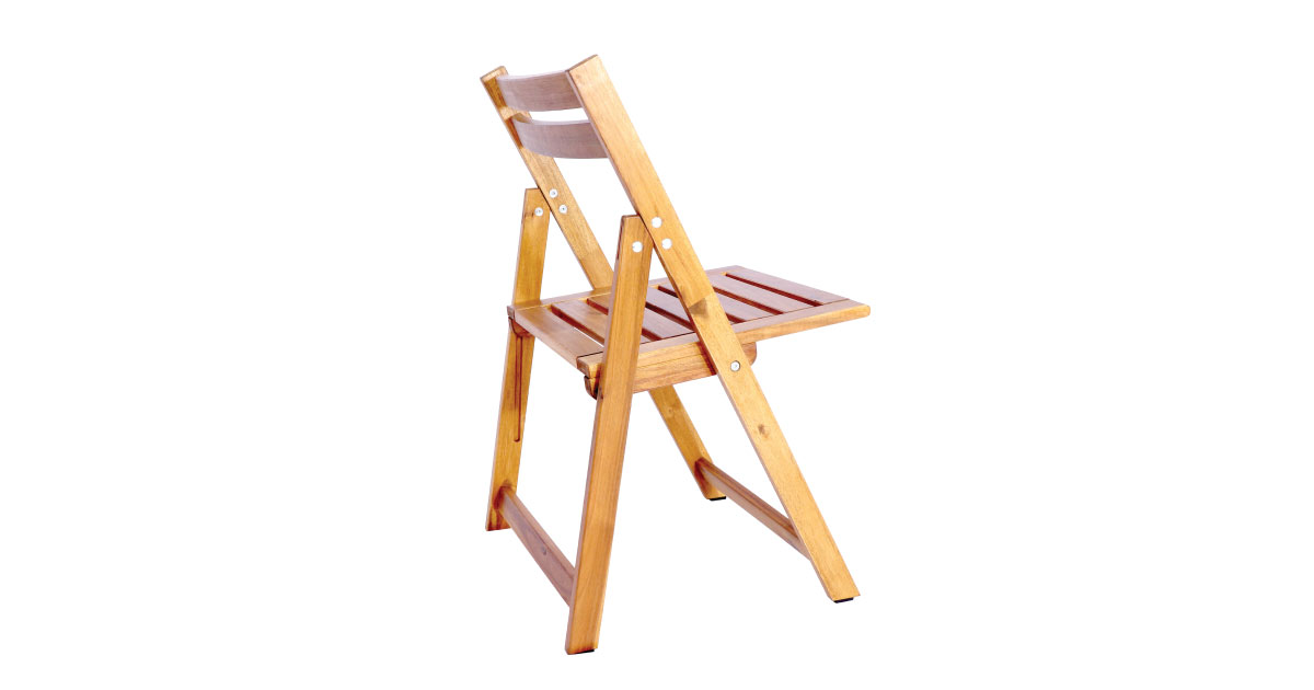 Namaro Chair