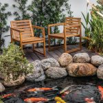 Naro Chair – Modern Wooden Chair with Timeless Comfort and Style