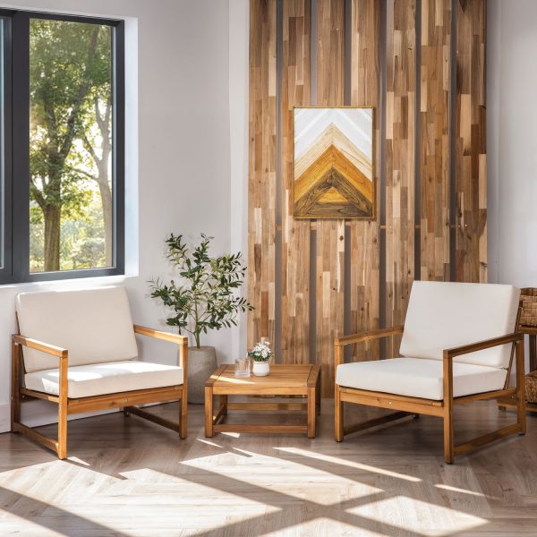 Naro Chair – Modern Wooden Chair with Timeless Comfort and Style