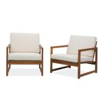 Naro Chair – Modern Wooden Chair with Timeless Comfort and Style