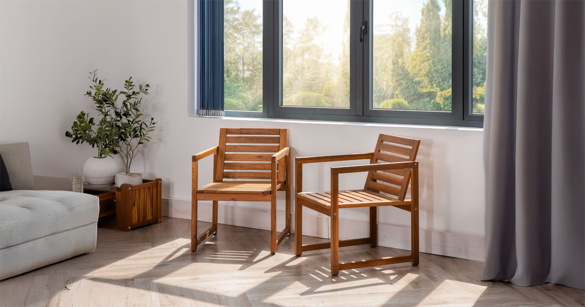Naro Chair