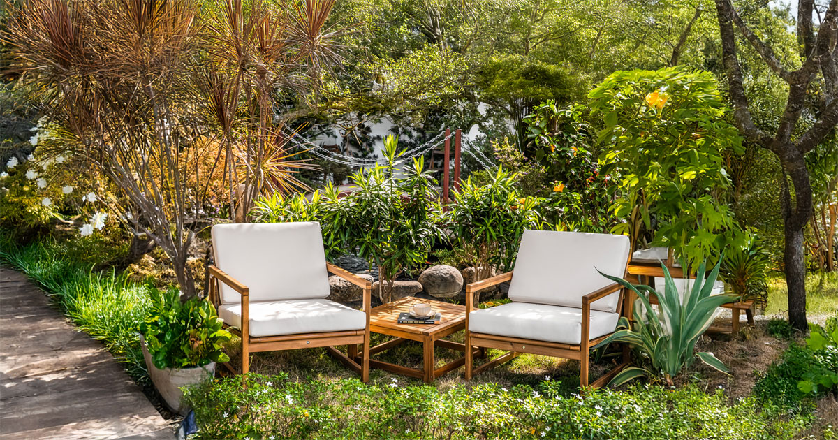 Naro Chair