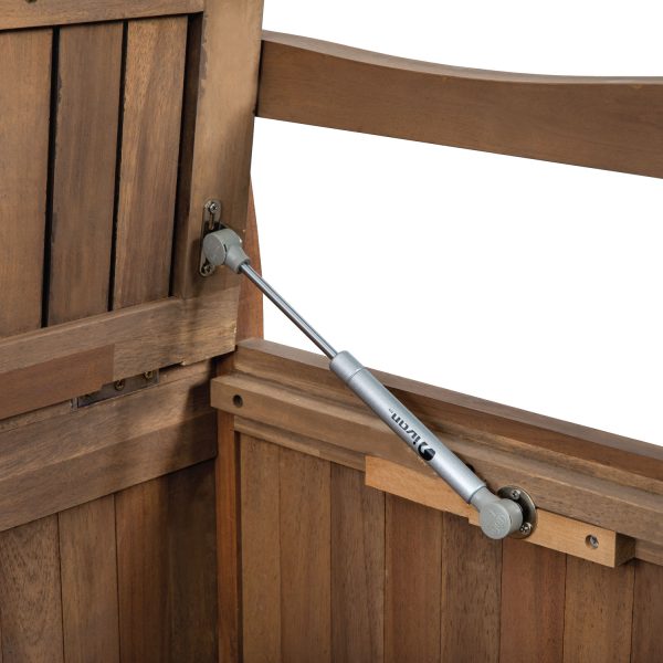 Norrora Bench – Minimalist Wooden Bench for Modern Living Spaces