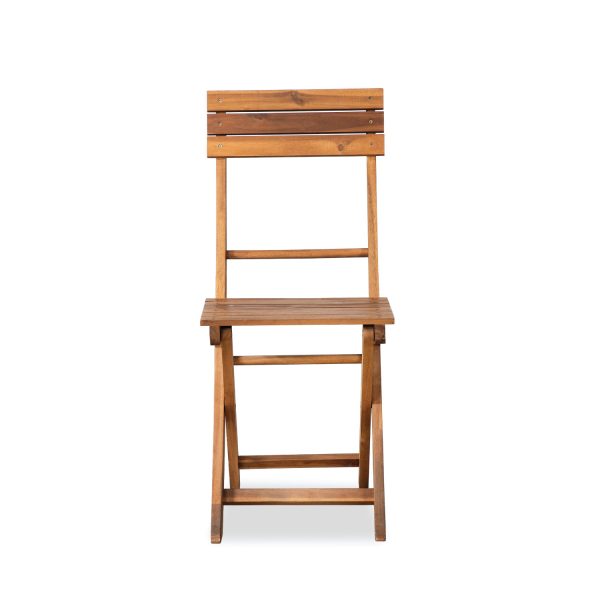 Numond Chair – Modern Wooden Chair with Elegant Scandinavian Design