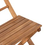 Numond Chair – Modern Wooden Chair with Elegant Scandinavian Design