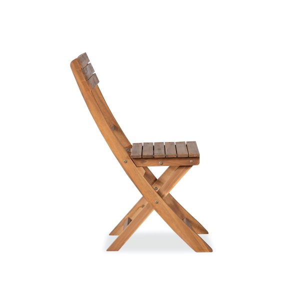 Numond Chair – Modern Wooden Chair with Elegant Scandinavian Design