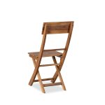 Numond Chair – Modern Wooden Chair with Elegant Scandinavian Design