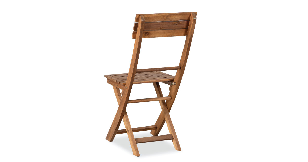 Numond Chair