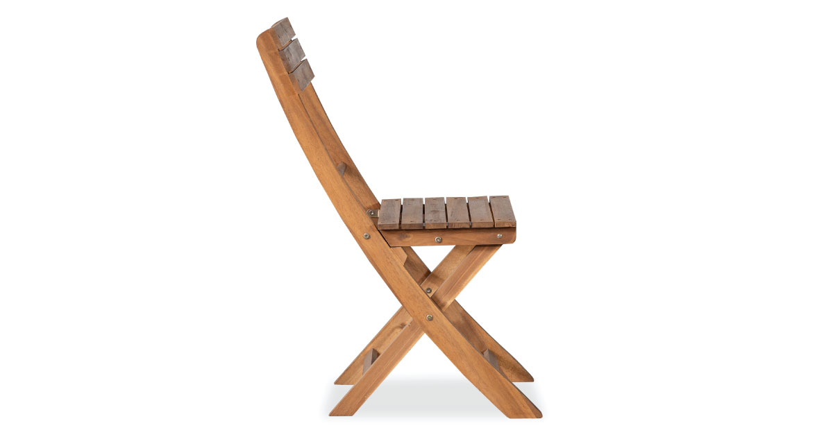 Numond Chair