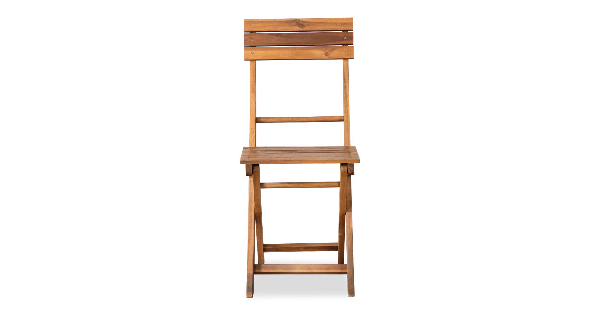 Numond Chair