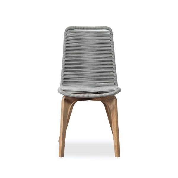 Ontsall Chair – Modern Wooden Chair for Elegant and Comfortable Living