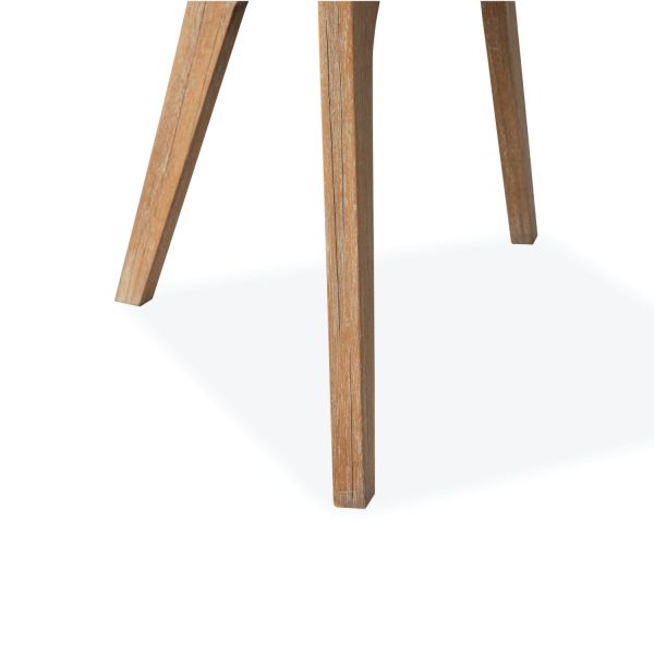 Ontsall Chair – Modern Wooden Chair for Elegant and Comfortable Living