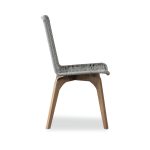 Ontsall Chair – Modern Wooden Chair for Elegant and Comfortable Living