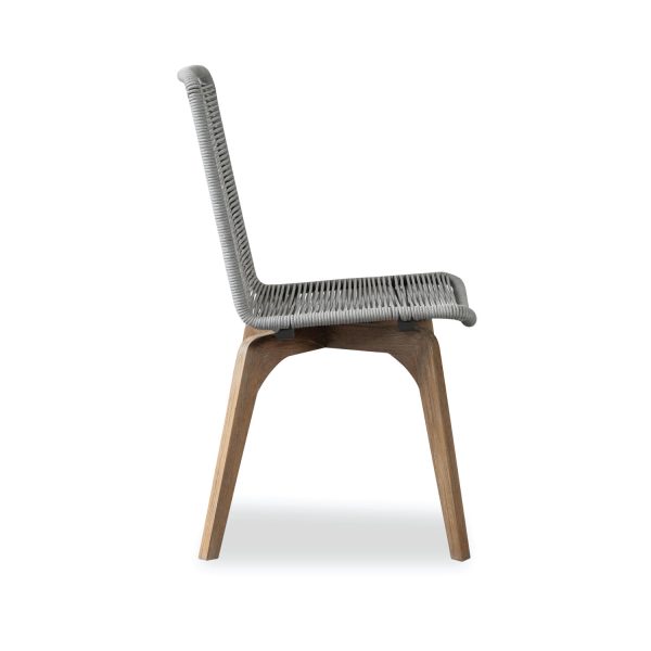 Ontsall Chair – Modern Wooden Chair for Elegant and Comfortable Living