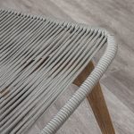 Ontsall Chair – Modern Wooden Chair for Elegant and Comfortable Living