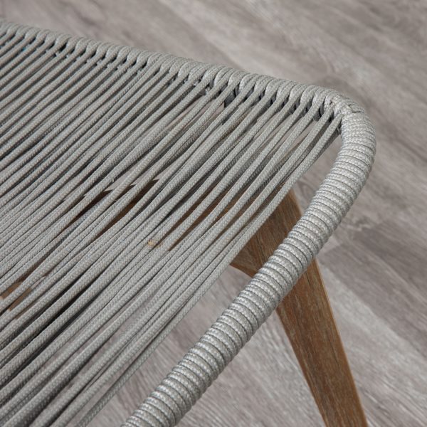 Ontsall Chair – Modern Wooden Chair for Elegant and Comfortable Living