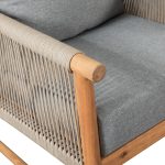 Osaphis Chair – Modern Wooden Chair with Timeless Design and Comfort