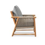 Osaphis Chair – Modern Wooden Chair with Timeless Design and Comfort