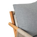 Osaphis Chair – Modern Wooden Chair with Timeless Design and Comfort