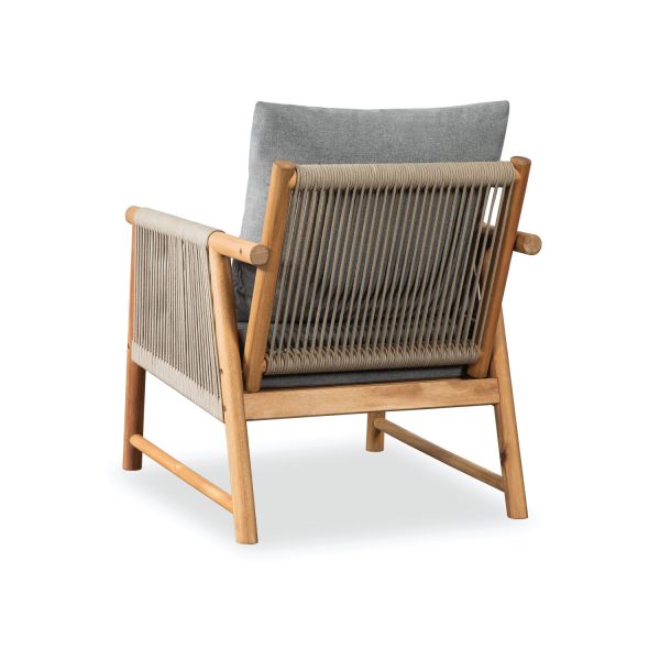Osaphis Chair – Modern Wooden Chair with Timeless Design and Comfort