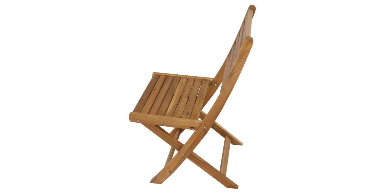 Palawan Chair