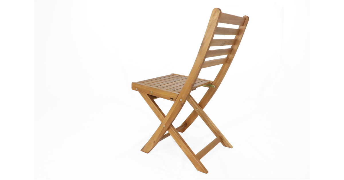 Palawan Chair