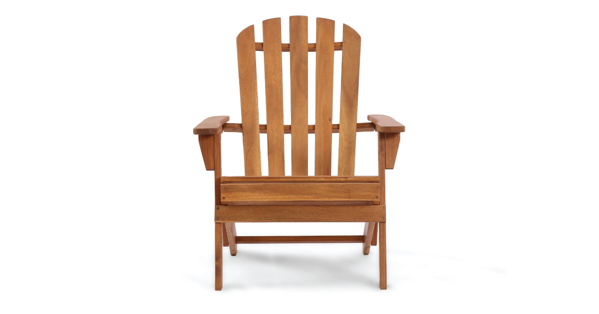 Pazidom Silla Adirondack