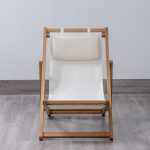 Relax Chair – Comfortable Wooden Lounge Chair for Everyday Relaxation