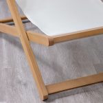 Relax Chair – Comfortable Wooden Lounge Chair for Everyday Relaxation