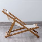 Relax Chair – Comfortable Wooden Lounge Chair for Everyday Relaxation